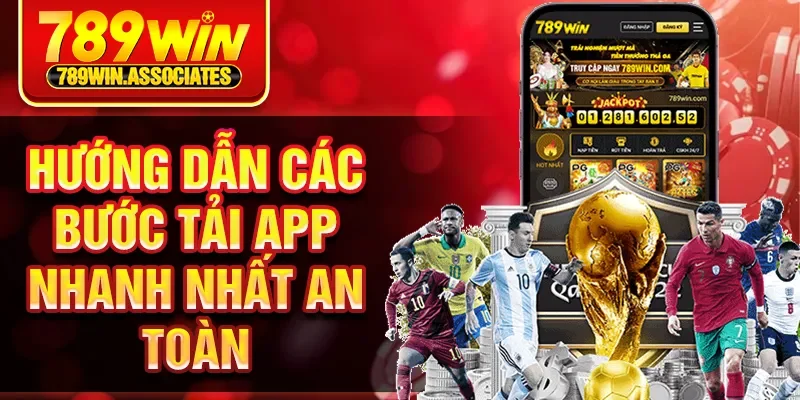 Trang chủ 5 Hướng dẫn các bước tải app nhanh nhất an toàn